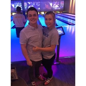 Meet your Posher, Alex